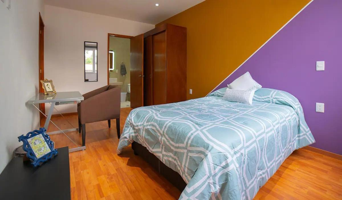 Mre Goldsmith Polanco Hotel Cidade do México Quarto foto